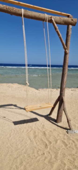 Strand Pickalbatros Palace Hotel-Port Ghalib