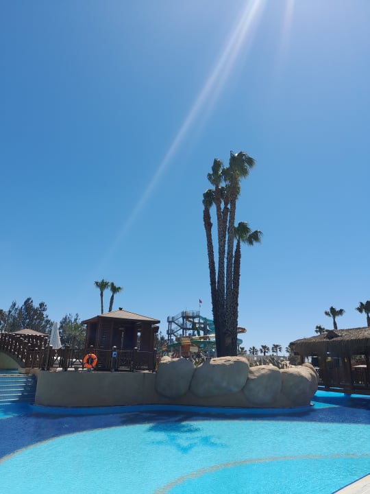 Pool Fame Residence Lara & Spa