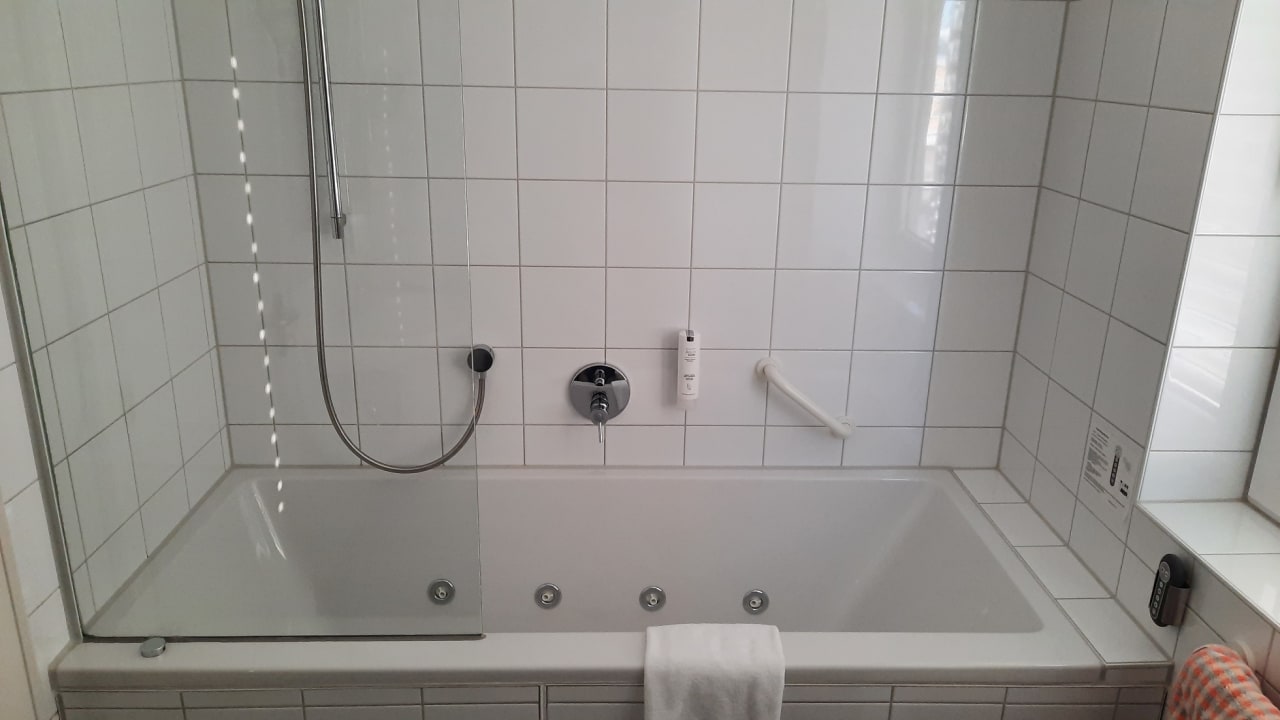 Zimmer Dom Hotel Augsburg