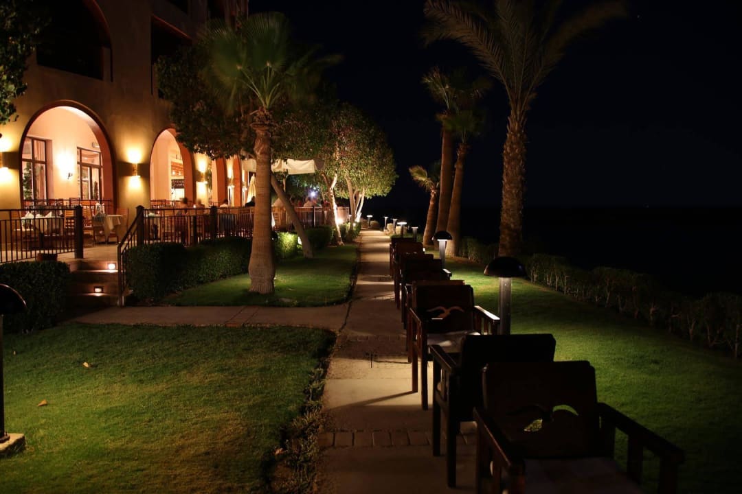 . Hotel Three Corners Ocean View prestige - Adults only