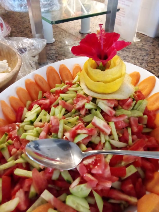 Gastro Telatiye Resort