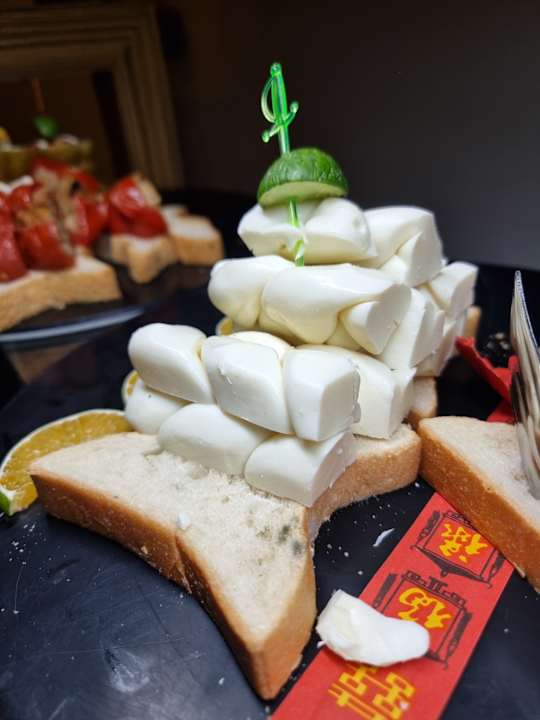 Gastro Seher Kumköy Star Resort & Spa