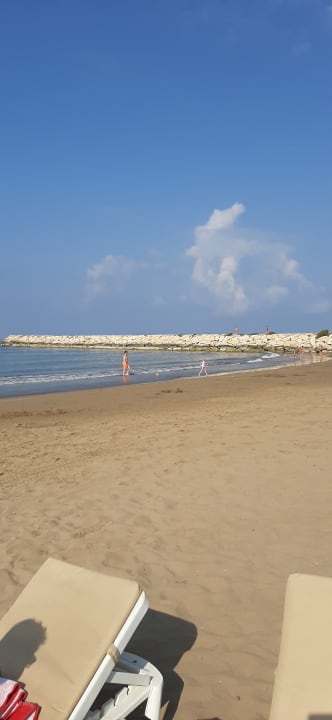 Strand Sunis Evren Beach Resort Hotel & Spa