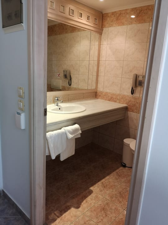 Zimmer Lindos Princess Beach Resort & Spa