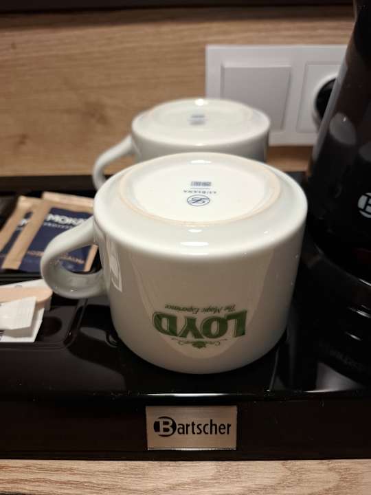 Zimmer Hotel Convictus Cracovia for business & travellers