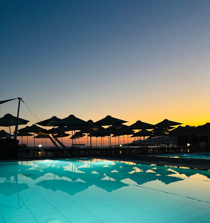 Pool Atlantica Mikri Poli Crete