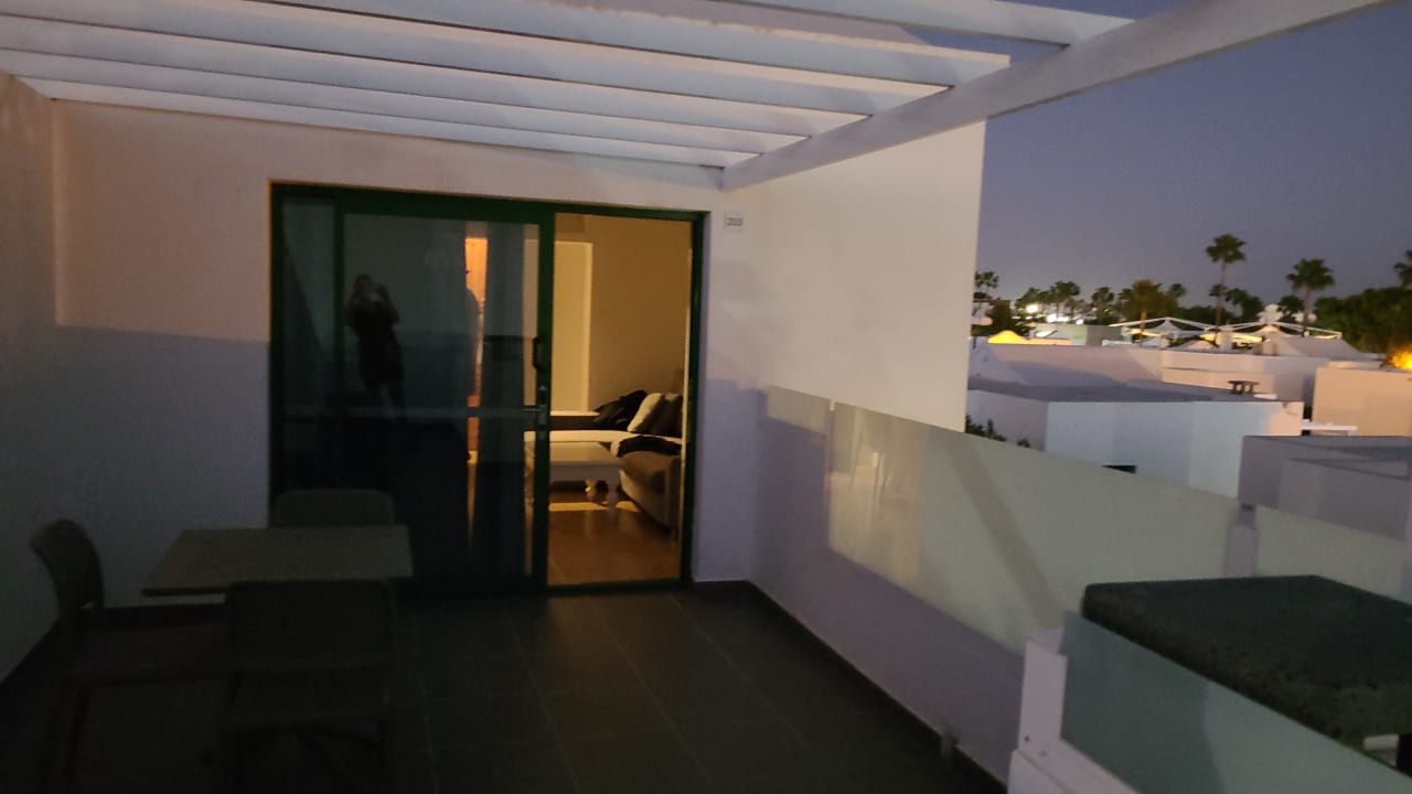 Außenansicht Hotel Hyde Park Lane