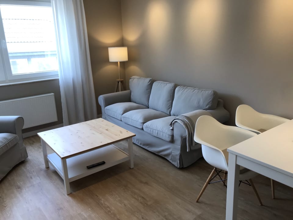 Zimmer Hotel Klein & Fein