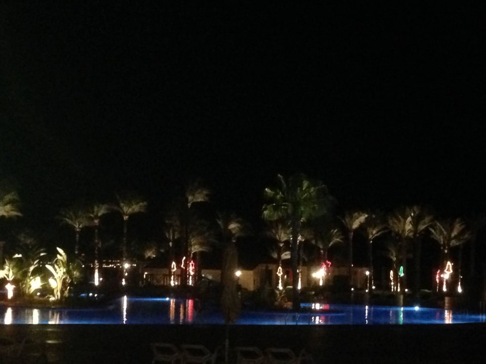 Abends Cleopatra Luxury Resort Makadi Bay