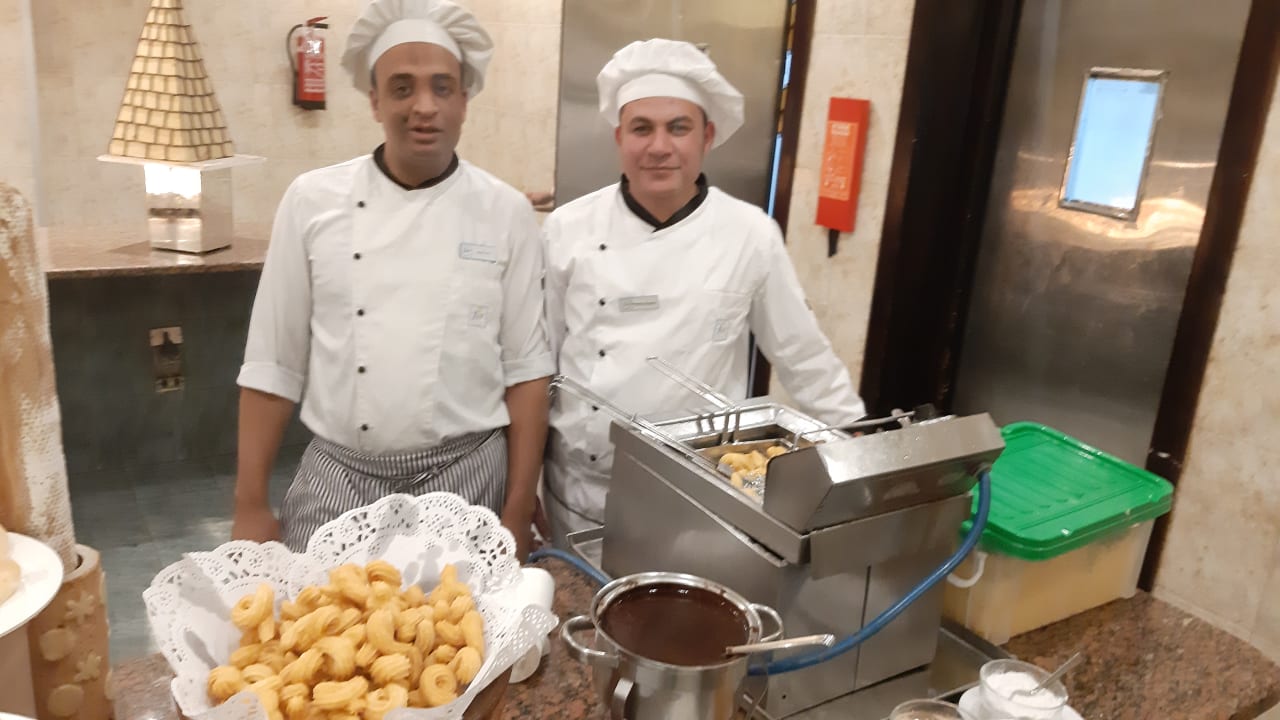 Sonstiges Bel Air Azur Resort - Adults only