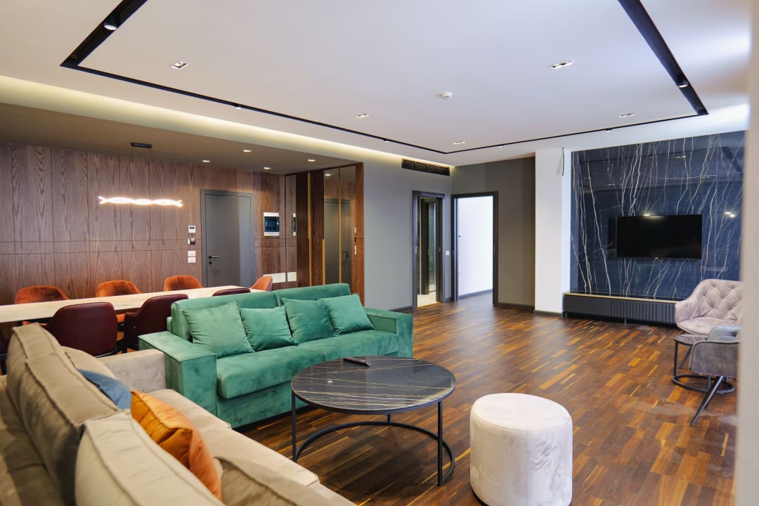 Zimmer Adamas Resort & Hotel