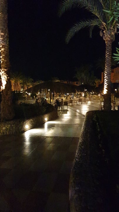 Lobby Jaz Makadi Oasis Resort