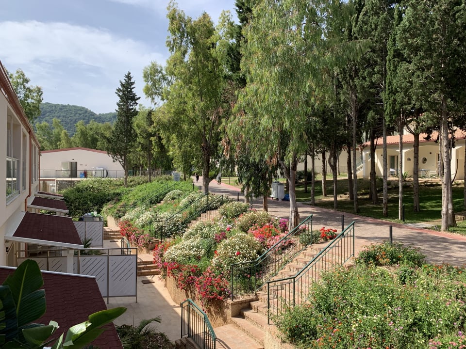 Außenansicht TUI BLUE Tropea