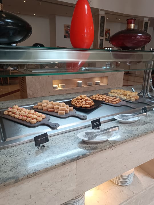 Gastro Mövenpick Resort & Spa El Gouna