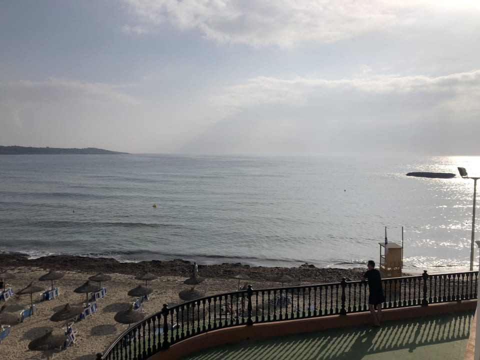 Strand Hotel Club S'Illot