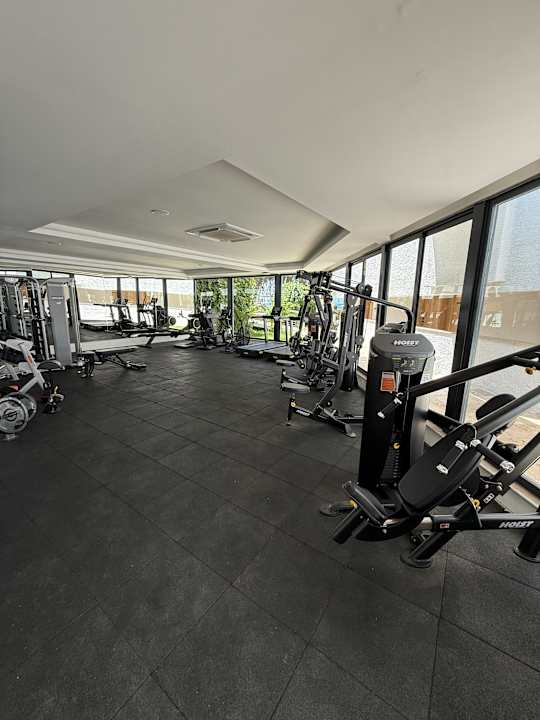 Sport & Freizeit Yalihan Aspendos