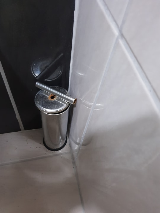 Zimmer Greenlife Hotel