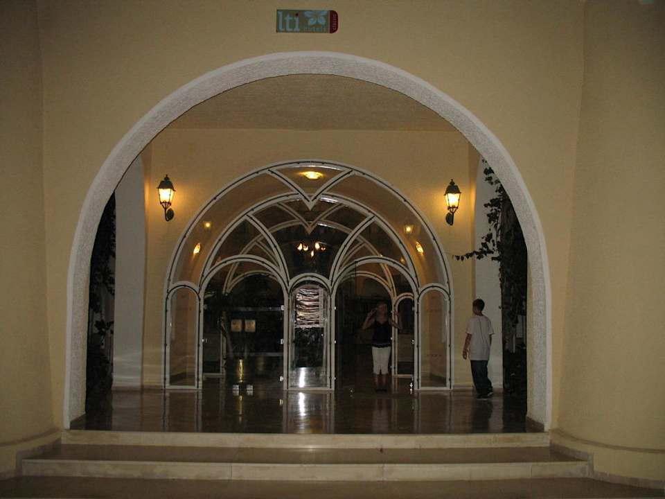 Hotel Mahdia Beach & Aquapark