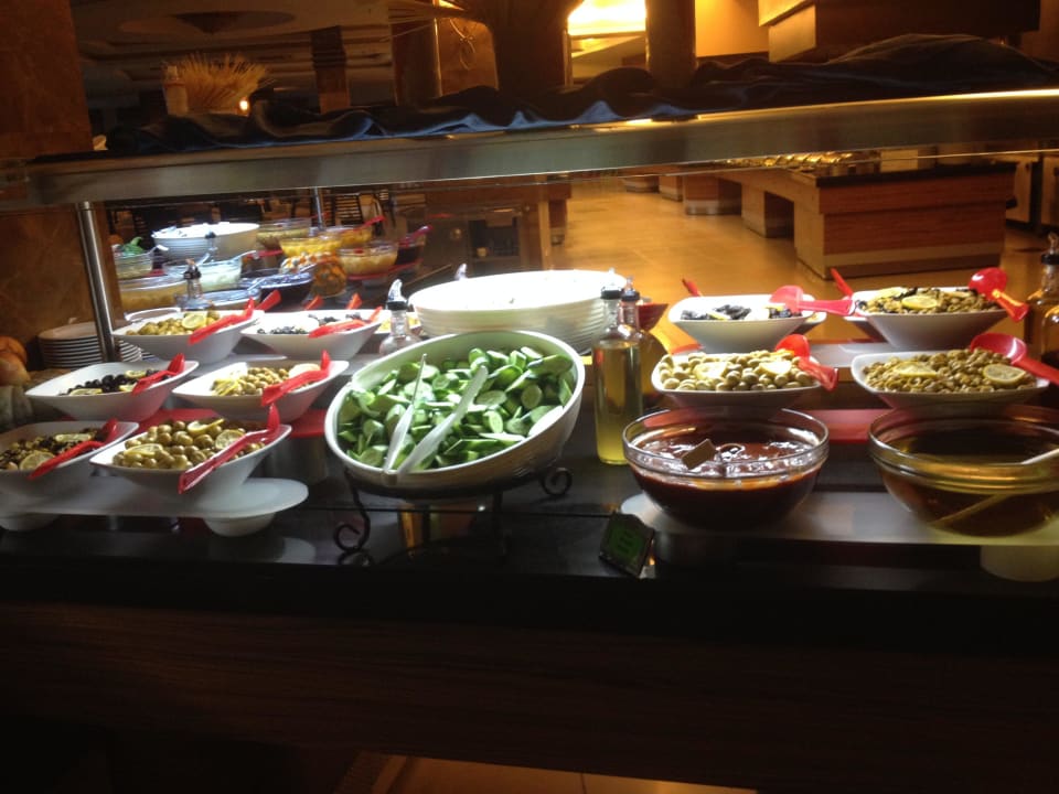 Sosen und Oliven Alaiye Resort & Spa