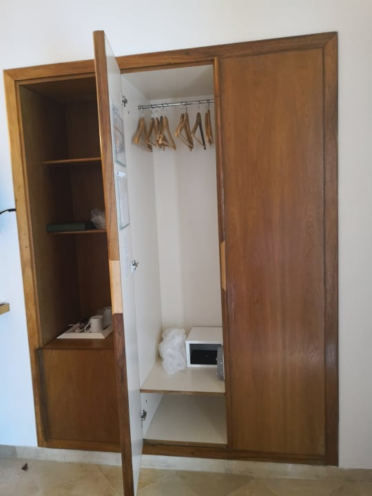 Zimmer The Orangers Beach Resort and Bungalows