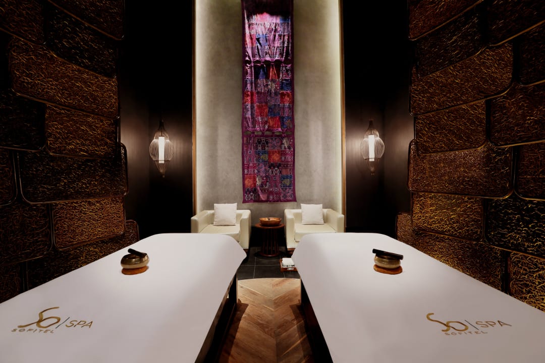 Sonstiges Sofitel Bali Nusa Dua Beach Resort