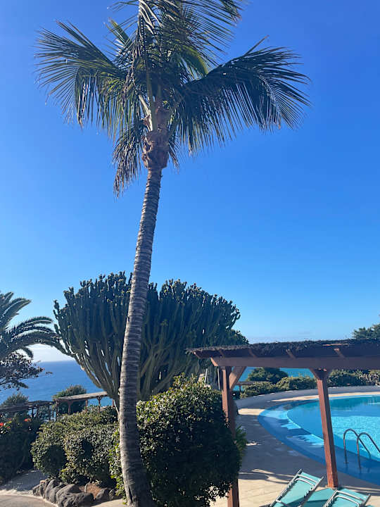 Pool ROBINSON ESQUINZO PLAYA