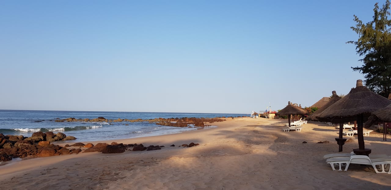 Strand Royal Horizons Baobab Somone • Holidaycheck Thiès Senegal