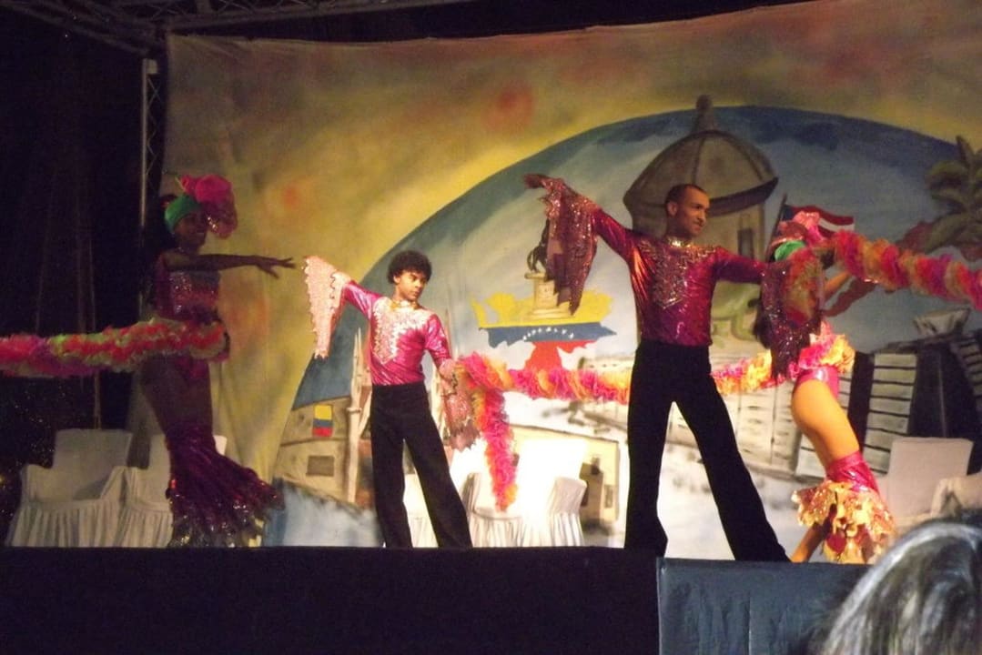 Show Dreams La Romana Resort & Spa