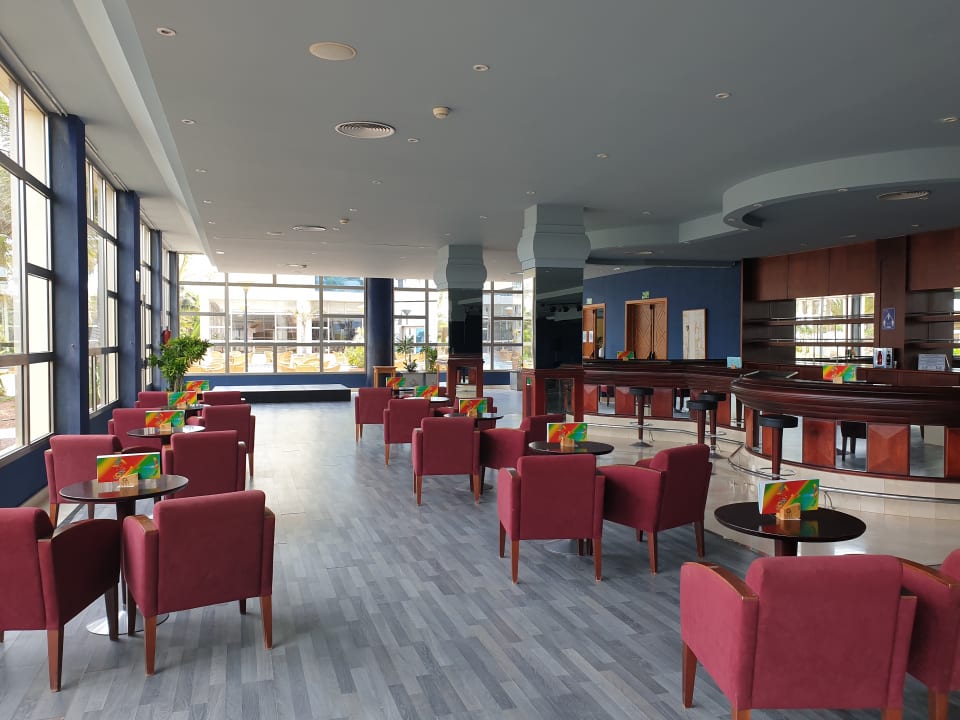 Gastro SBH Hotel Costa Calma Palace