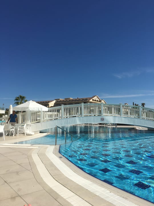 Pool Diamond De Luxe Hotel & Spa