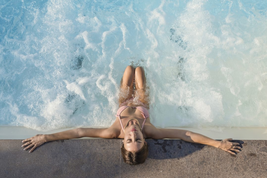 Pool OasiMaremma Village