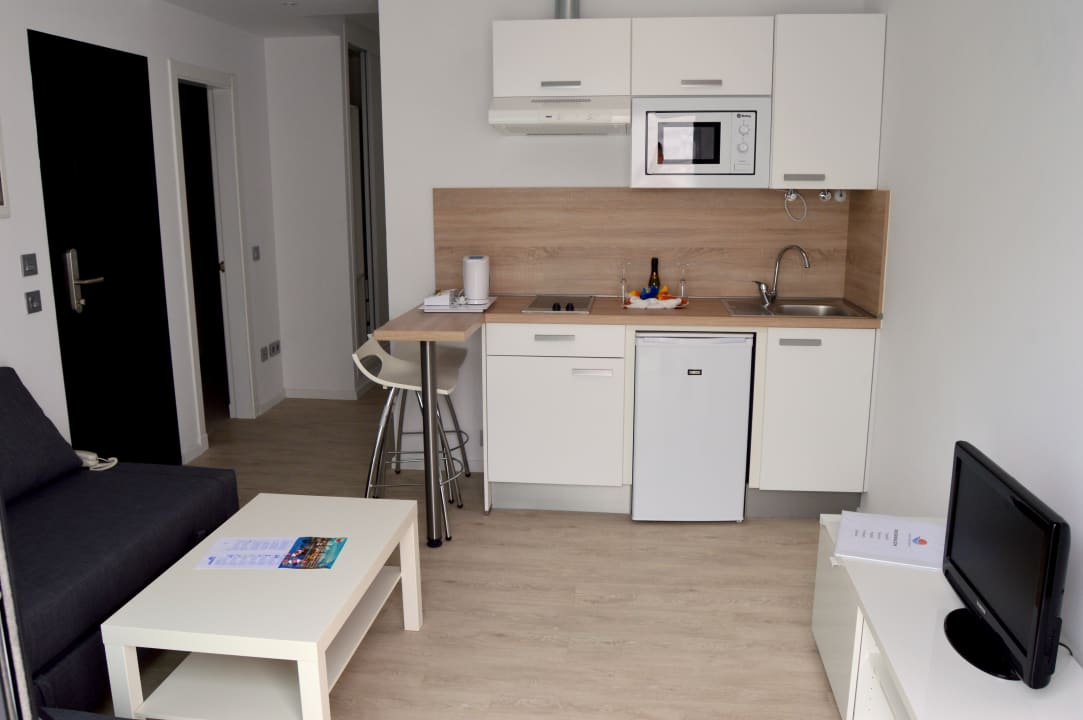 Zimmer Hotel Bahia Calma Beach Casa Catalina