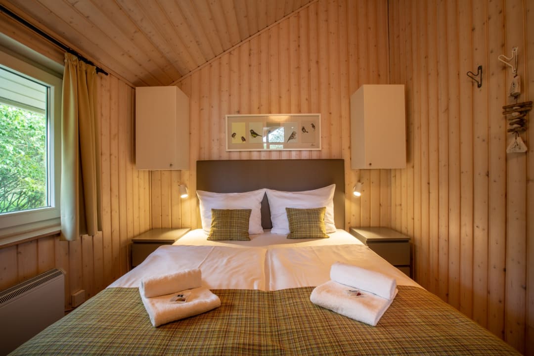 Zimmer Strandhäuser am Leuchtturm