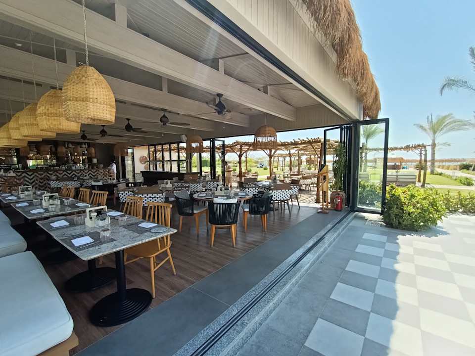 Gastro Steigenberger Resort Ras Soma