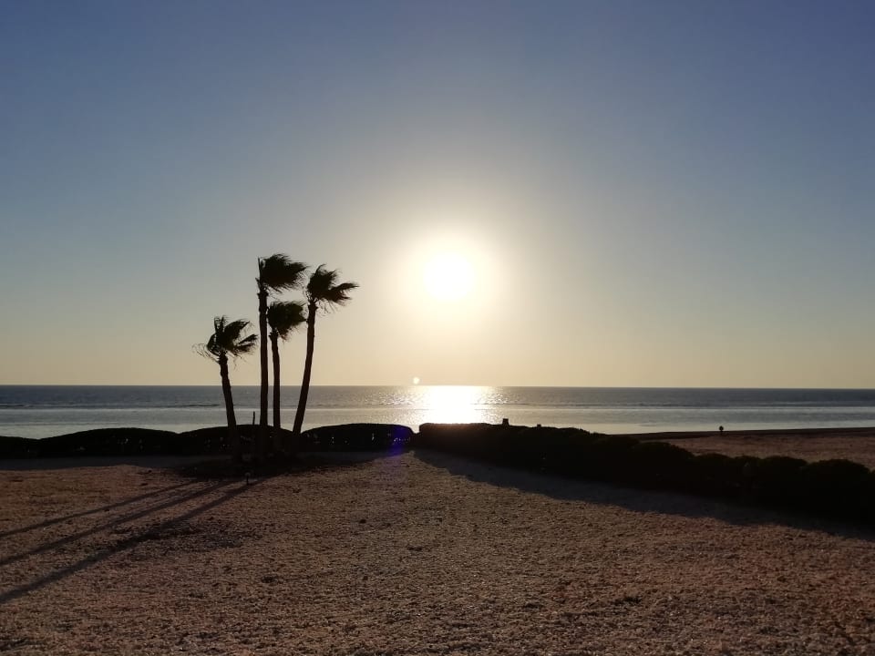 Strand Mövenpick Resort El Quseir
