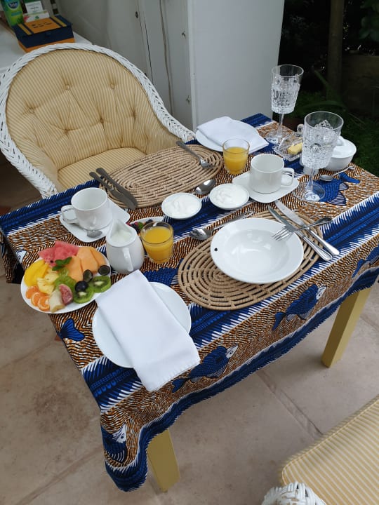 Gastro Our Hermanus House