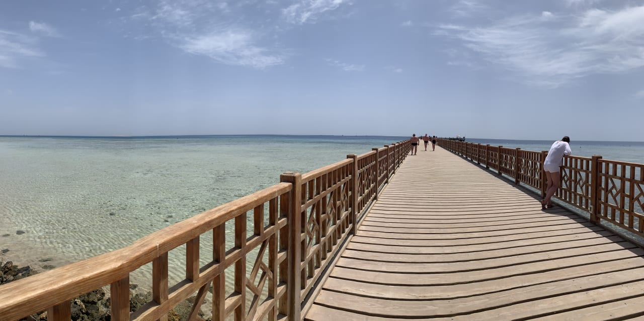 Strand Makadi Spa - Adults only