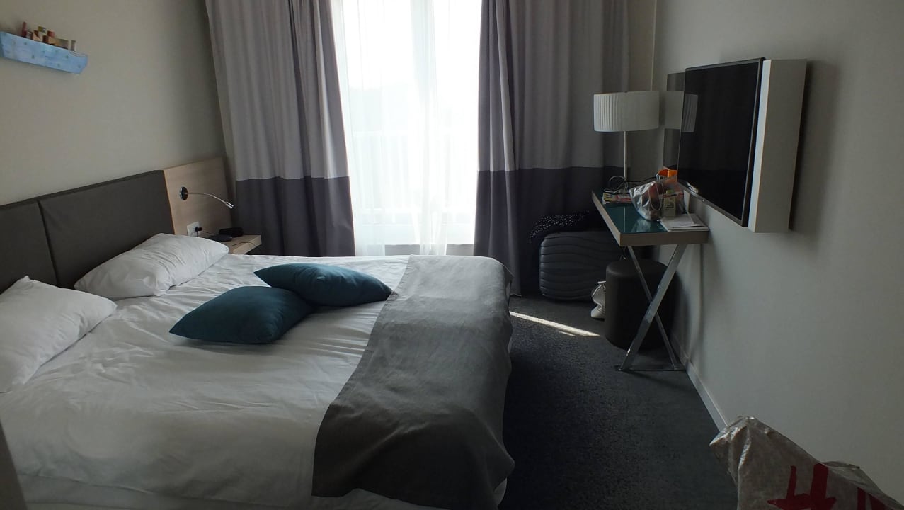Zimmer Park Plaza Belvedere Medulin