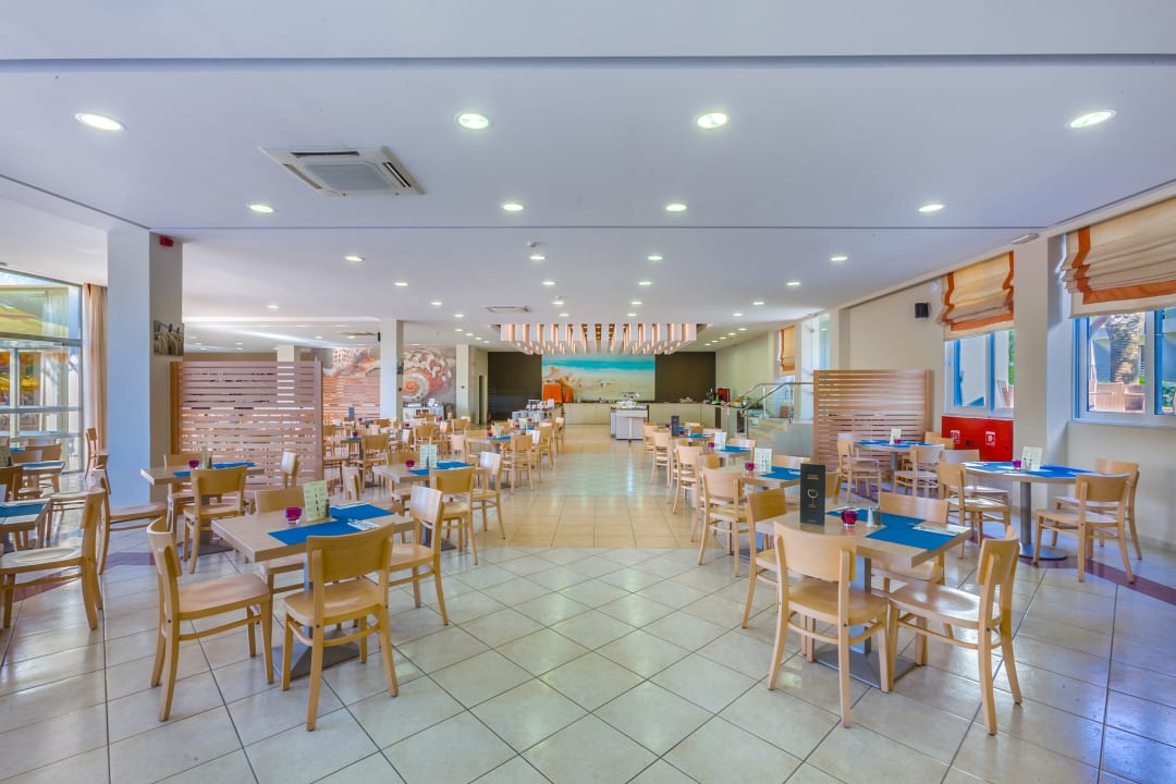 Gastro Kipriotis Hippocrates Hotel