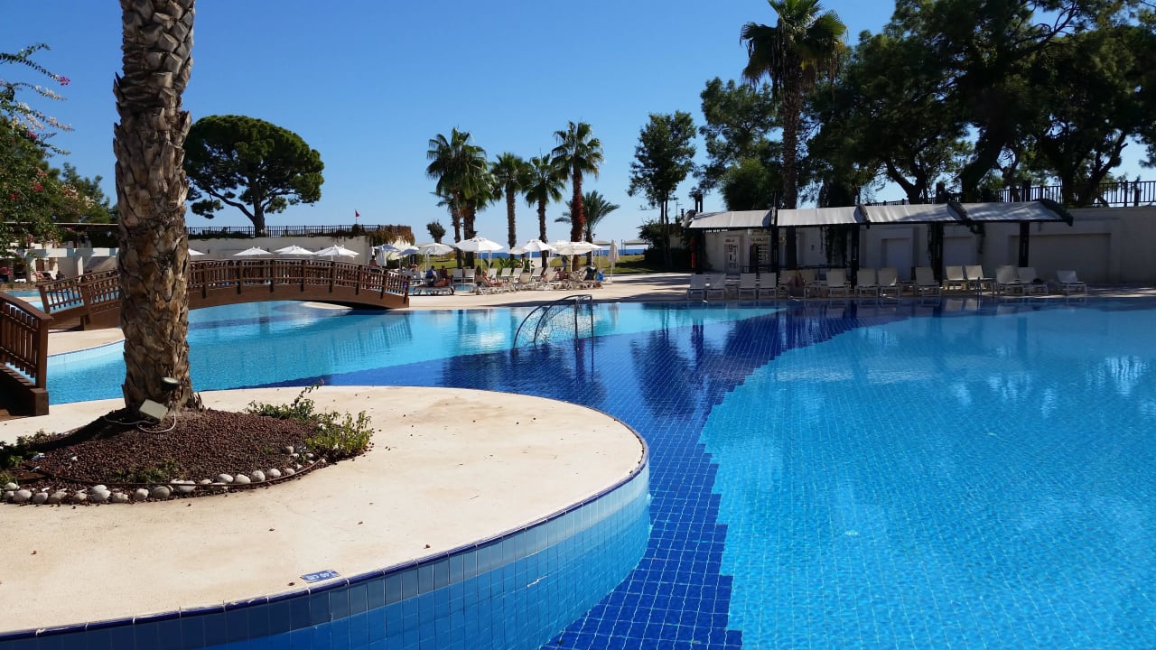 Hotel Rixos Premium Tekirova Rixos Premium Tekirova