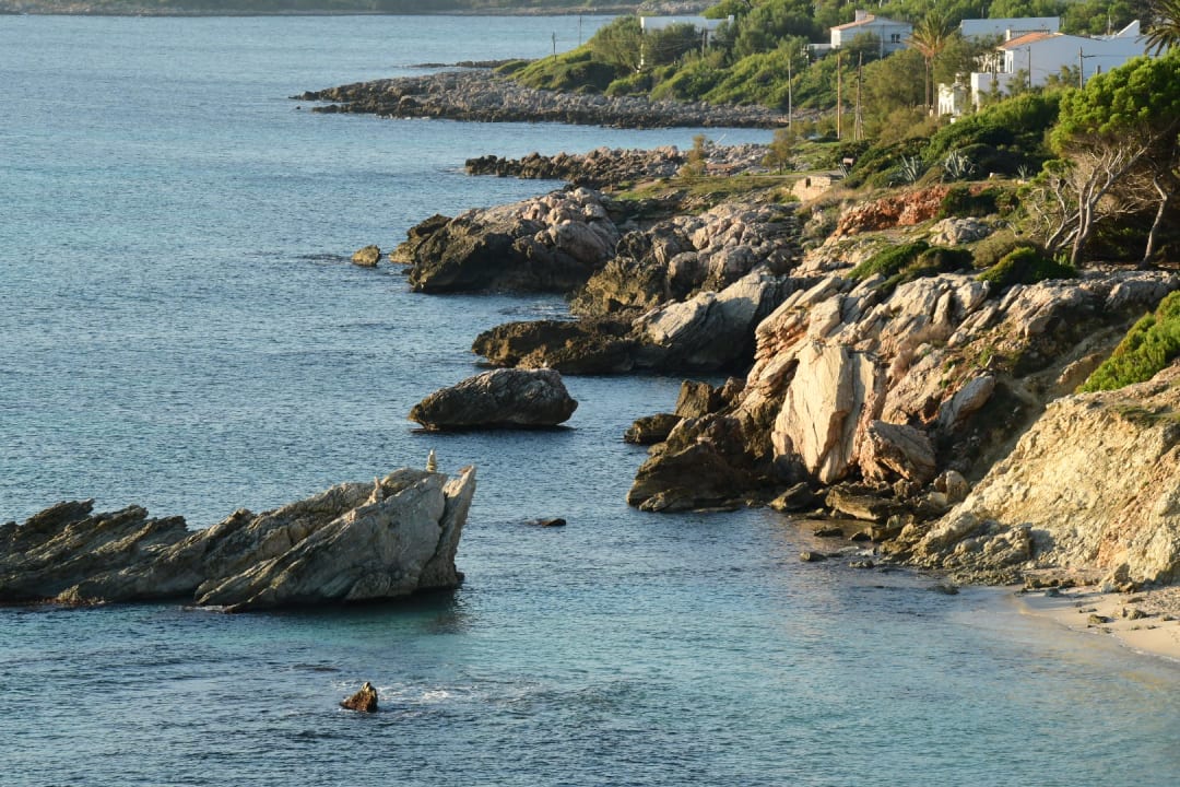 Ausblick Son Moll Sentits Hotel & Spa