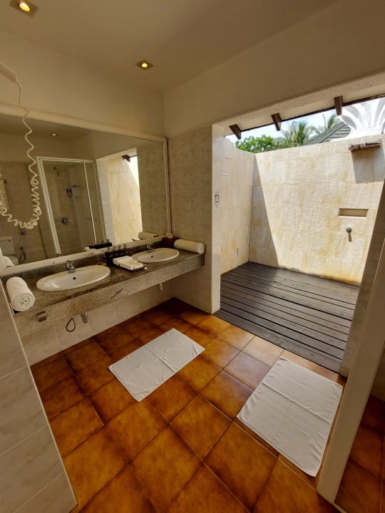 Zimmer Adaaran Select Meedhupparu Island Resort - Premium All Inclusive