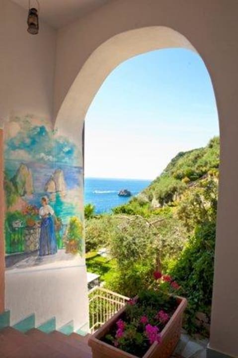 Locanda Costa Diva Praiano Locanda Costa Diva