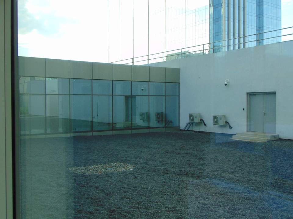 Sonstiges Sheraton Astana Hotel