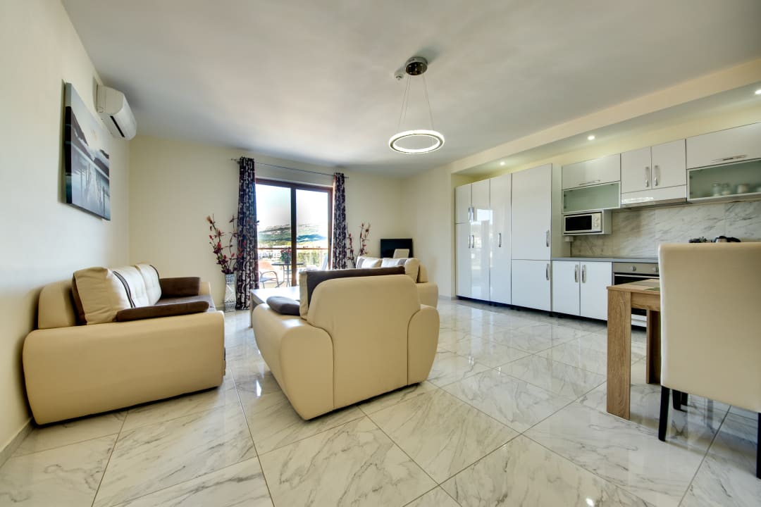 Zimmer Hotel Montefila