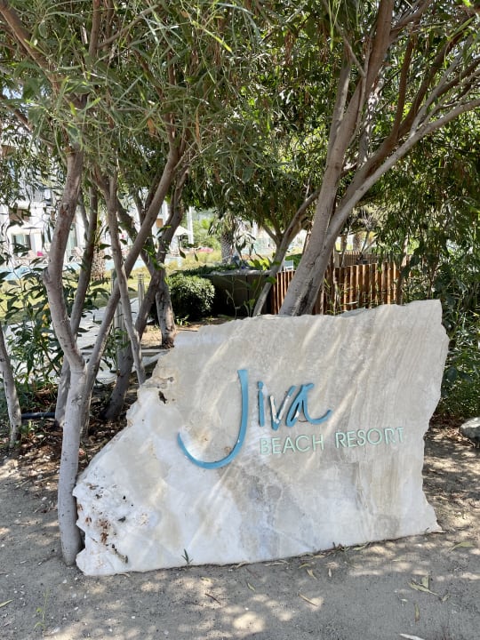 Sonstiges Jiva Beach Resort