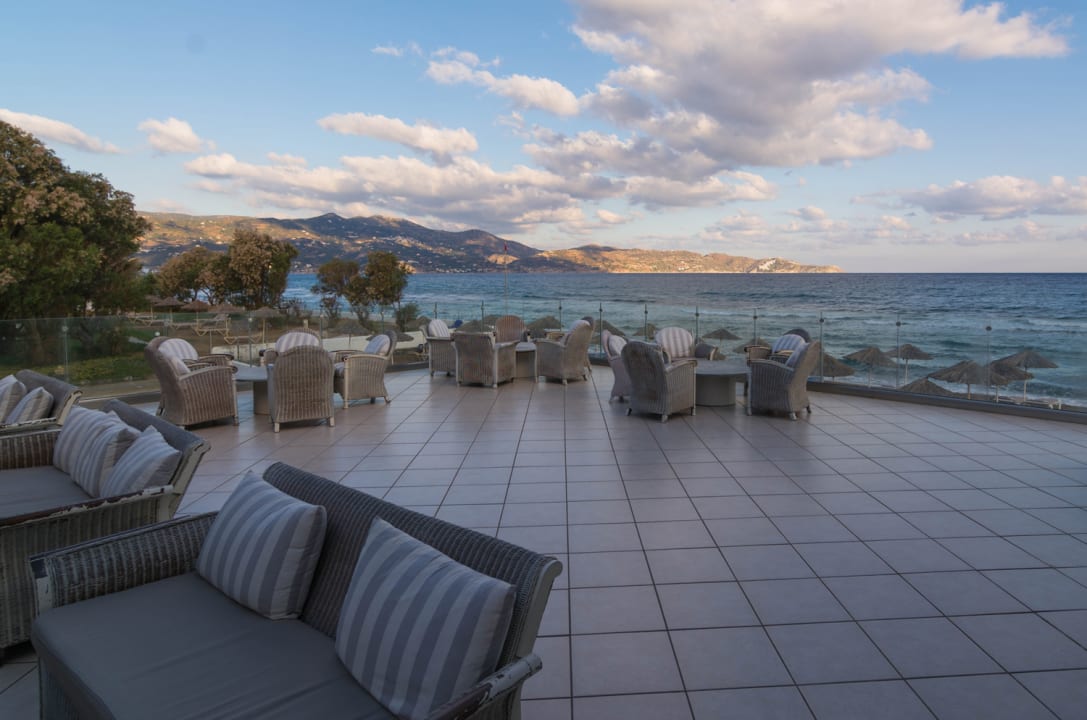 Gastro Civitel Creta Beach