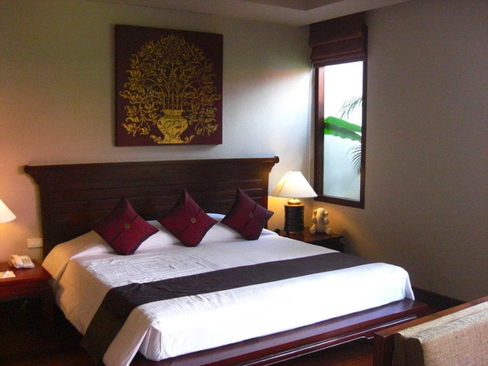 Bett Khaolak Bhandari Resort & Spa