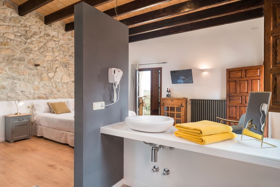 Zimmer New Can Furios Hotel by Can Calco Hotels
