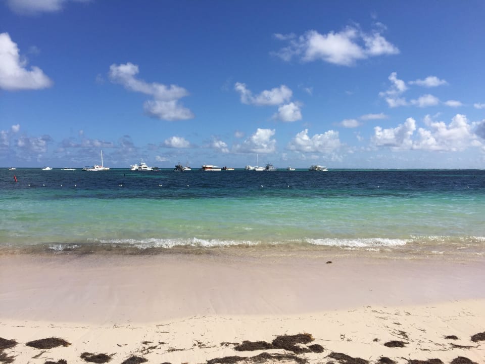 Traumstrand Villas Bavaro Resort & Spa